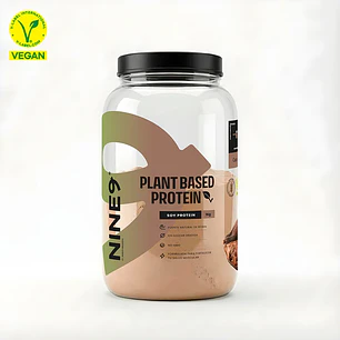 Proteína Vegana Nine9 1 kg