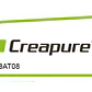 Creatina Monohidratada Creapure Dymatize 300g - Miniatura 2