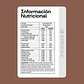 Coffe Creamer Mix 7 Hongos Newpharma 180g - Miniatura 2