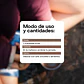 Coffe Creamer Mix 7 Hongos Newpharma 180g - Miniatura 3