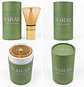 Batidor Chasen para Matcha de Bambú Narae 100 puntas - Miniatura 2