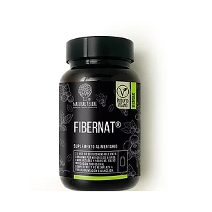 Fibernat 90 Cápsulas Natural Telchi