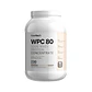 Proteína Whey WPC 80 Foodtech 2 lb Sin Sabor - Miniatura 1