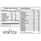 Sachet Cooking Protein 100% Whey Revitta 30 g - Miniatura 2