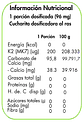 Vitamina K2 (MK-7) 200 ug Dulzura Natural 90 Porciones - Miniatura 2