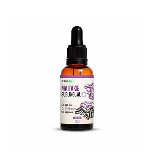 Maitake Sublingual Newpharma Gotario 30 ml