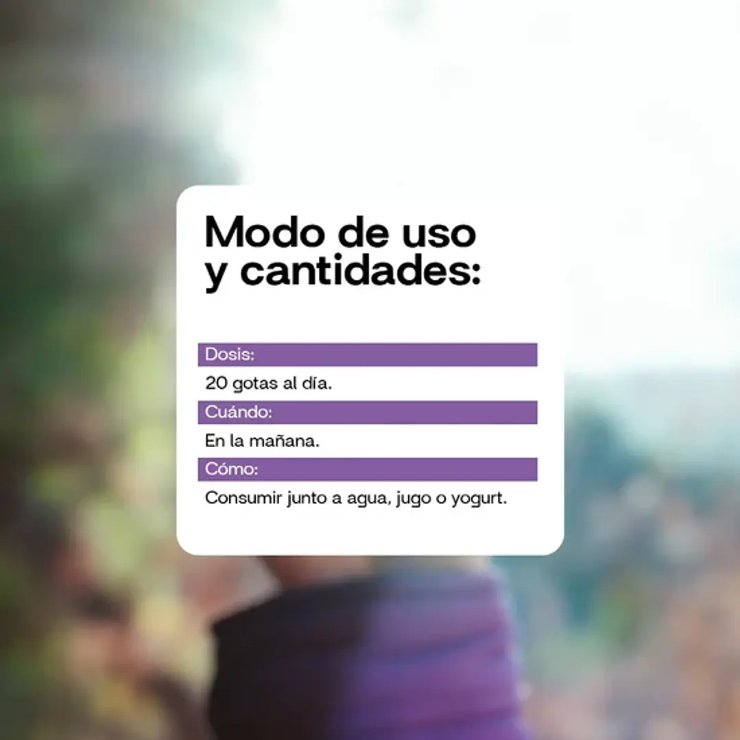 Maitake Sublingual Newpharma Gotario 30 ml 3
