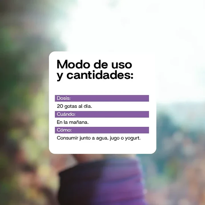 Maitake Sublingual Newpharma Gotario 30 ml 3