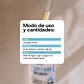 Melena de León (Lion's Mane) Sublingual Newpharma Gotario 30 ml - Miniatura 2