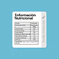 Melena de León (Lion's Mane) Sublingual Newpharma Gotario 30 ml - Miniatura 3