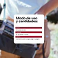Reishi Sublingual Newpharma Gotario 30 ml - Miniatura 2