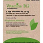 Vitamina B12 Gran Formato Dulzura Natural 28 g - 1.336 Porciones - Miniatura 1