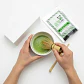 Té Matcha Premium Japonés Orgánico 50g Alma Matcha - Miniatura 3