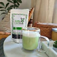 Té Matcha Premium Japonés Orgánico 50g Alma Matcha - Miniatura 5