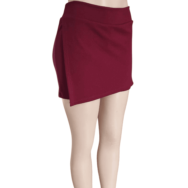 FALDA SHORT SOFÍA