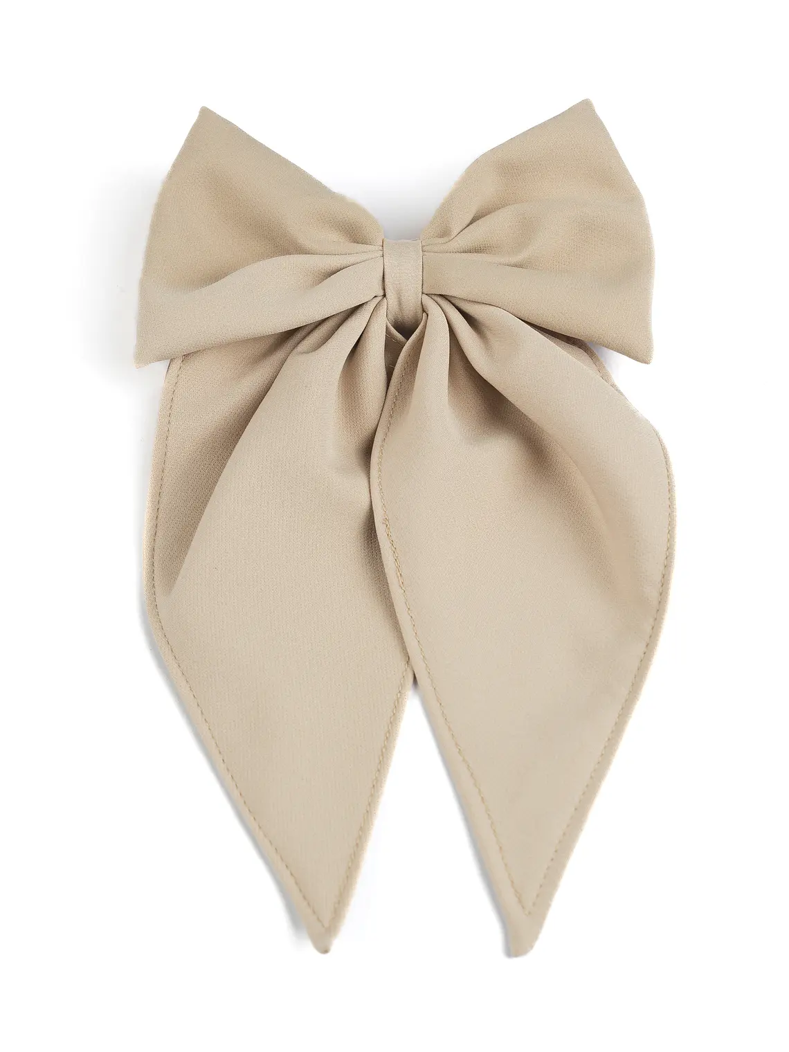 Traba lazo beige 1