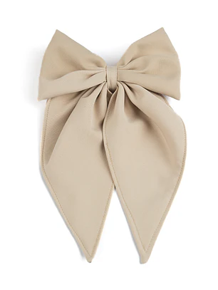 Traba lazo beige