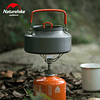Tetera Camping Teapot