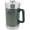 CAFETERA CLASSIC 1.4 LT STANLEY