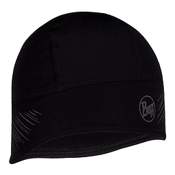Tech Fleece Hat R Black Buff        