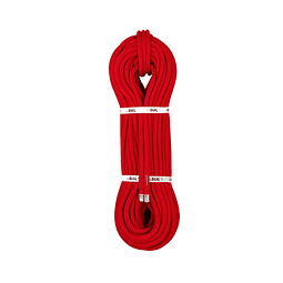 Cuerda Semi-Estática Industrie 10,5mm (Red)