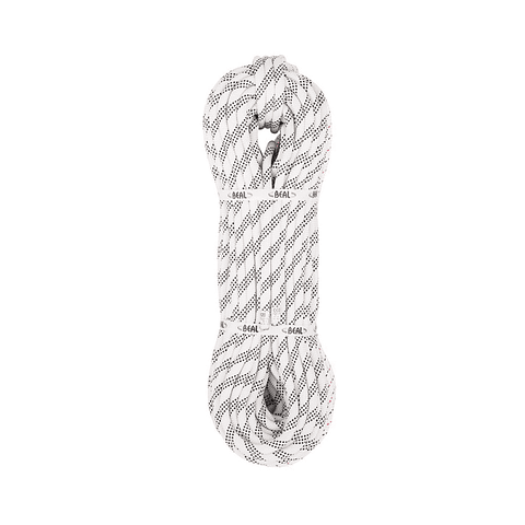 Cuerda Semi-Estática Industrie 10,5mm (Blanco)