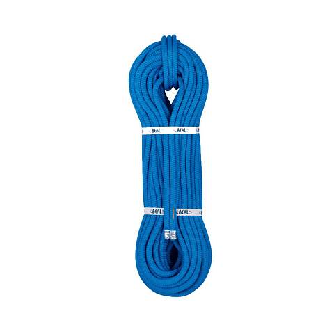 Cuerda Semi-Estática Industrie 10,5mm (blue)
