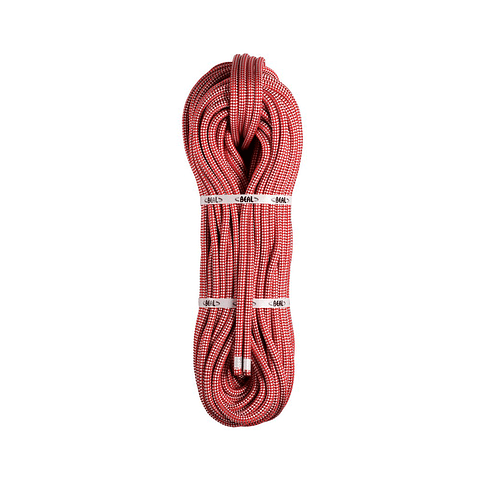 Cuerda Semi-Estática Industrie 12mm (Red) Beal