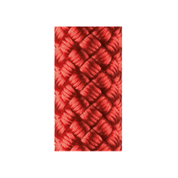 Cuerda Semi-estática Antipodes 11.5mm Rojo 