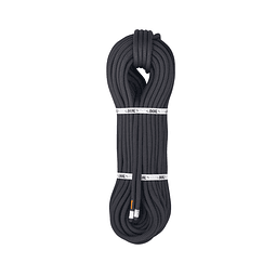 Cuerda Semi-estática Intervention 11mm Negro 