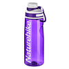 Botella Handle Sport Purple