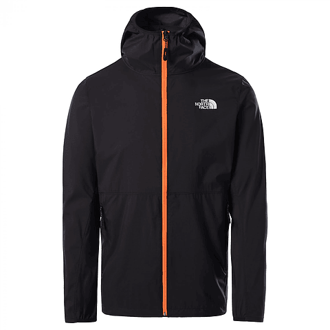 The North Face Circadian Wind Black