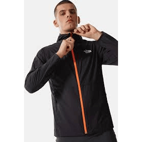 The North Face Circadian Wind Black