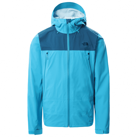 The North Face Tente Blue Jacket 