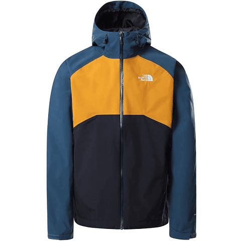 The North Face Stratos Jacket  