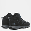 The North Face Venture Fasthike Mid