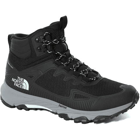 The North Face Ultra Fastpack 4 Mid