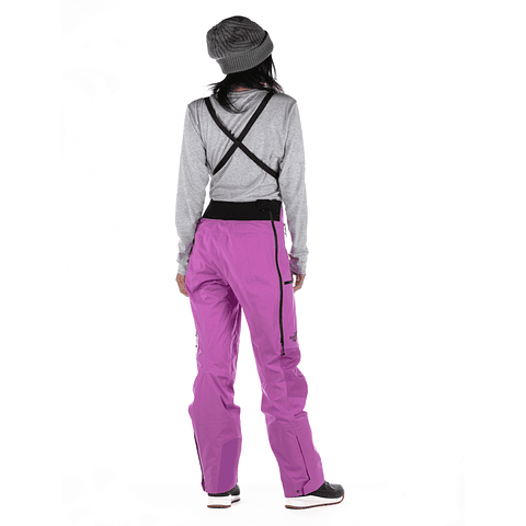 The North Face W Freethinker Pant 