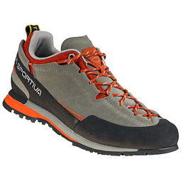 Zapato Boulder X Clay/Saffron