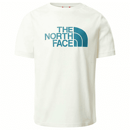 The North Face Easy Boyfriend Tee (Kids)