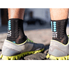 Compressport Pro Marathon Socks - Black
