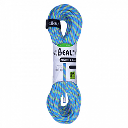 Cuerda Dinámica Zenith 9,5mm x 60mt (Blue)
