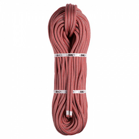 Cuerda Semi-Estatica Industrie 11mm Roja Beal