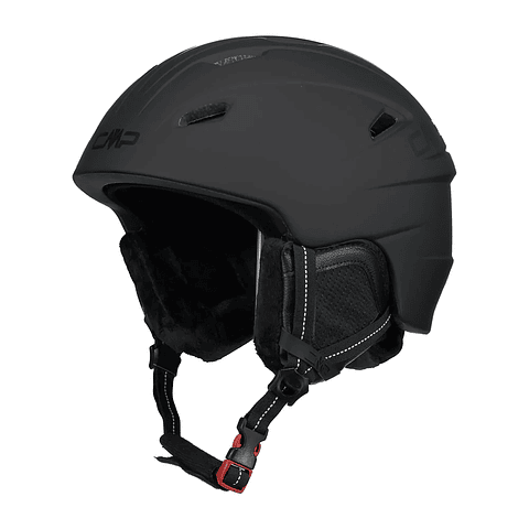 Casco Unisex XA-1 Ski Helmet CMP
