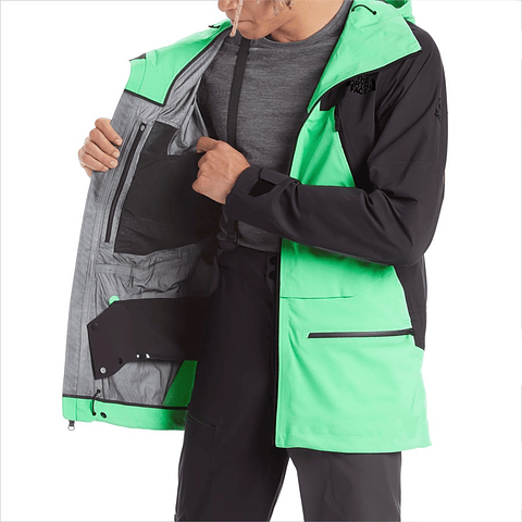 The North Face Purist Jacket