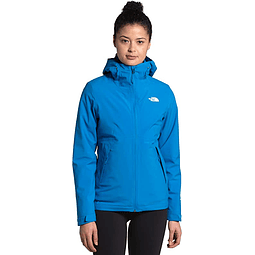 The North Face W Carto Triclimate 
