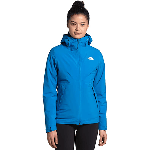 The North Face W Carto Triclimate 