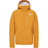 The North Face Dryzzle Future Light Yellow