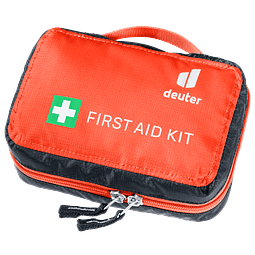 Botiquín First Aid Kit 