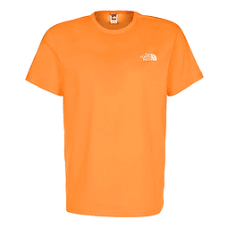 The North Face Simple Dome Tee (Kids)